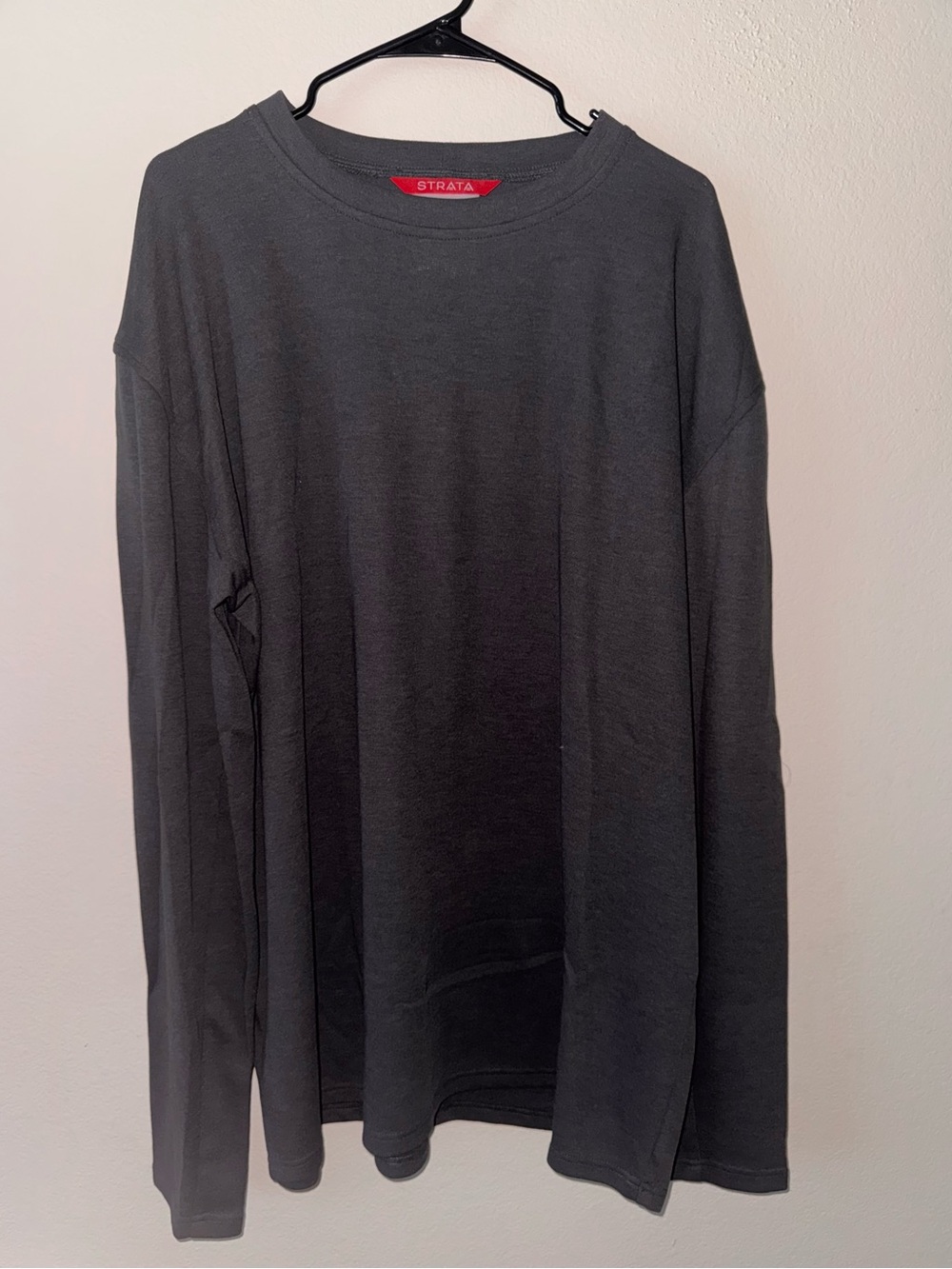 Men’s Strata long sleeve FR Shirt